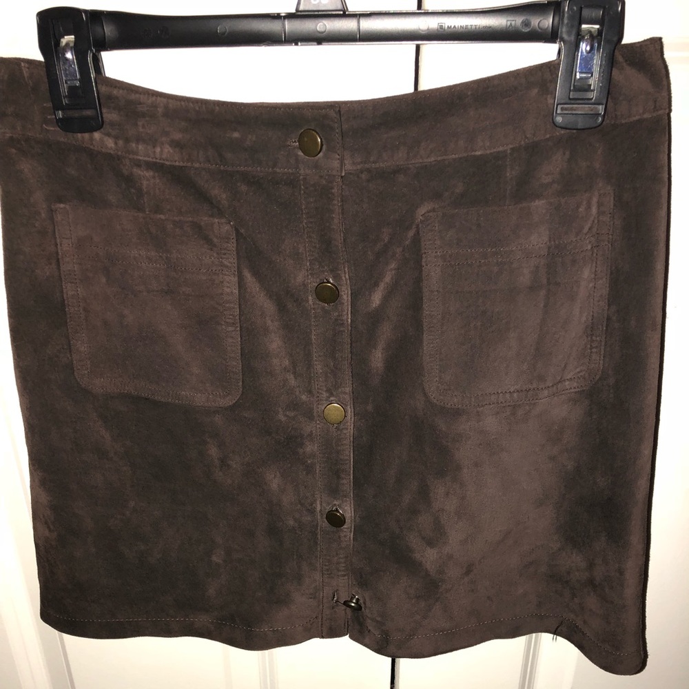 Loft Skirt